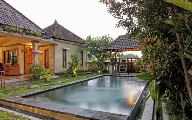 Dupa Sri Wedari Villa