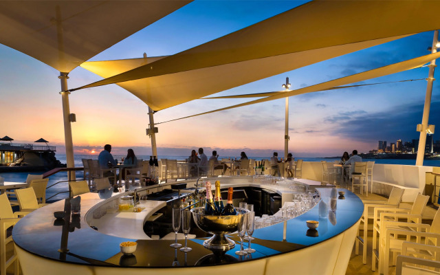 Kempinski Summerland Hotel & Resort Beirut