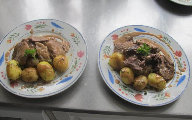 Guesthouse Sharon Aarhus