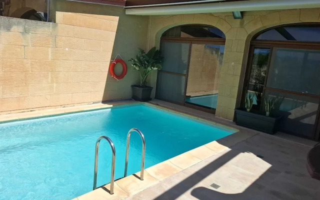 Aurelia Gozo BnB