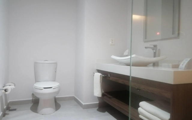 Wyndham Puebla Angelopolis