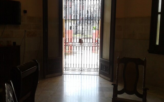 Casa Liduvina