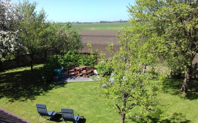 Ferienwohnungen Denker