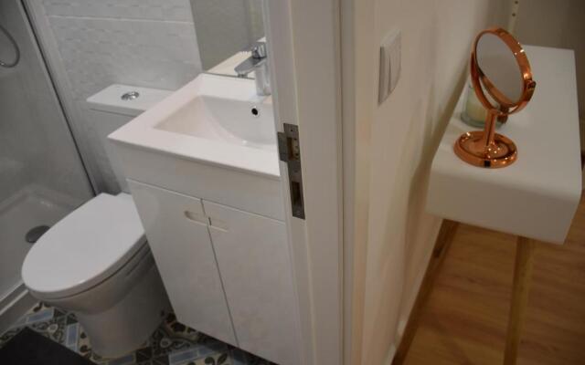 Buarcos Village House