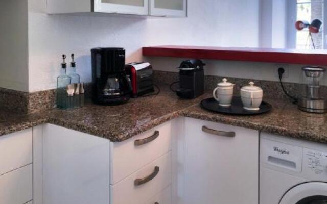 Appartement StelleTratti Serafini