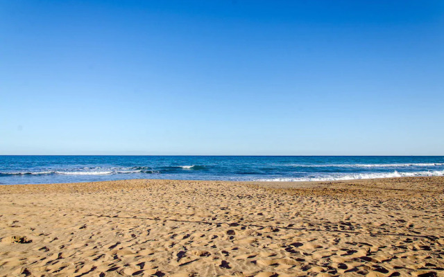 Casa Vacanza Talia CaseSicule- few meters from the beach