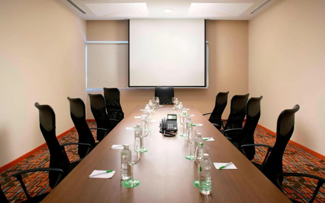 Courtyard by Marriott Hermosillo