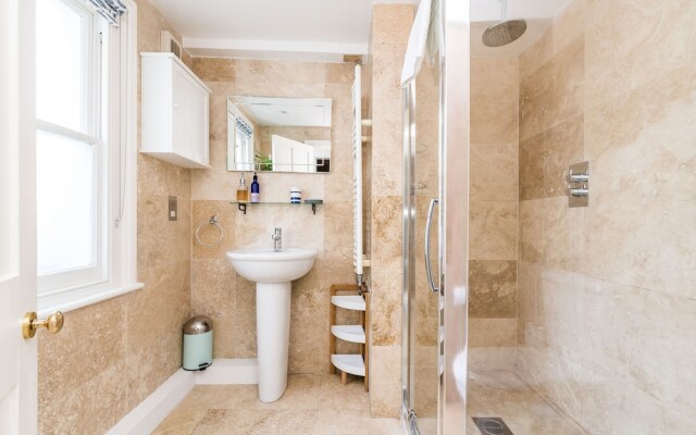 NEW Victorian Garden Flat Tulse Hill/west Dulwich