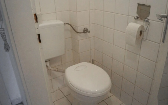 Modern Apartment in The Heart of Vienna 5