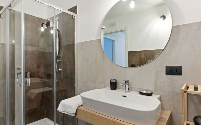 Elegant Apartment in Avola near Sea Beach