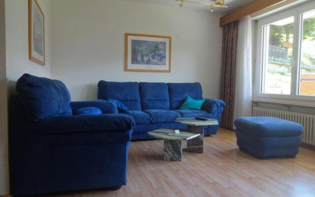 Artist Apartments & Hotel Garni