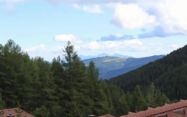 Wiesbachhutte Mountain hut