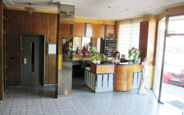 Hotel Jocana