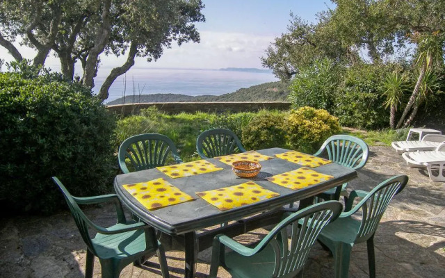 Apartment Les Rives de la Favière-14