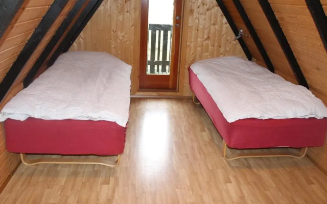 Hraunborgir Holiday Homes