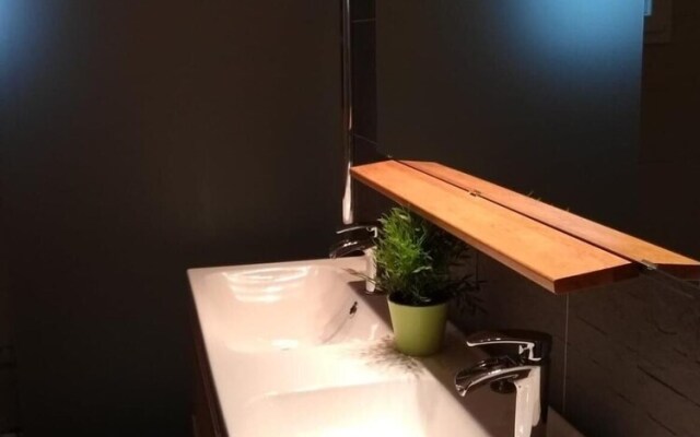 La Paillote Ariégeoise