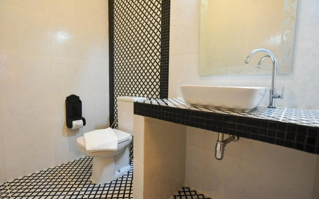 Bed Villa Resort Chaing Rai