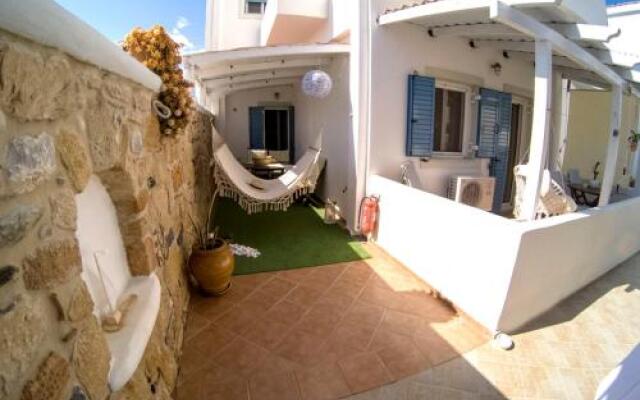 Kalomoira Apartments
