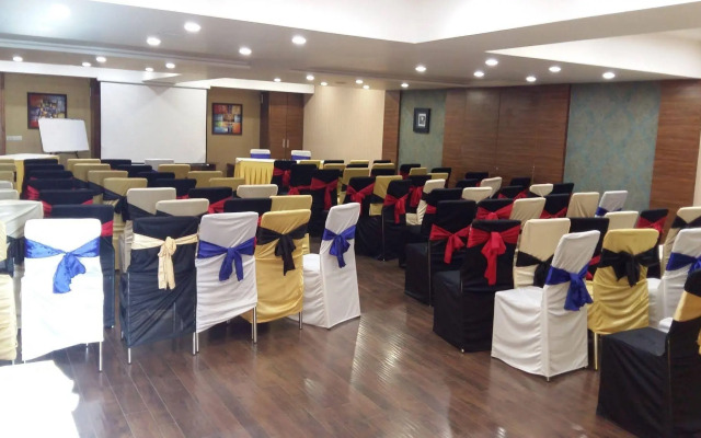 Lemon Tree Hotel Vadodra