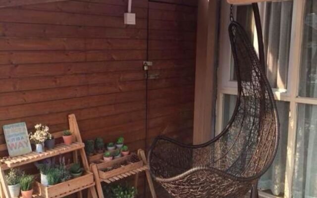 Youmingtang Coffee Hotel