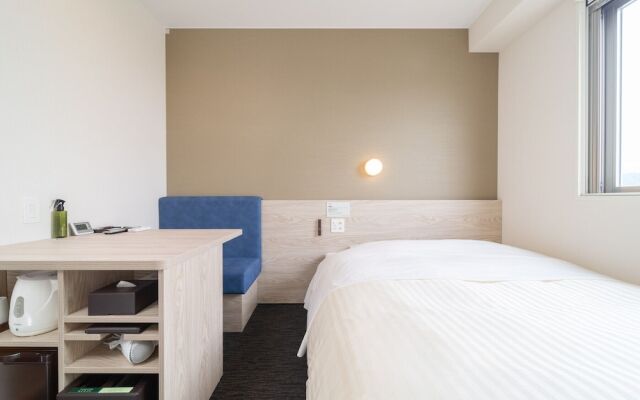 Super Hotel Kumamoto Yatsushiro