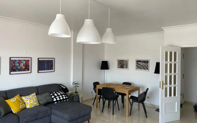 OmniaX Apartment