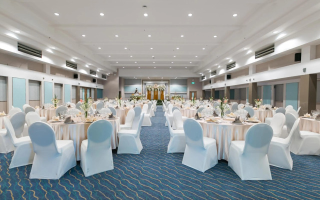Asia Cha Am Hotel