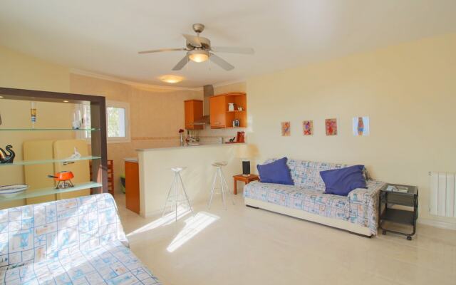 Villas Costa Calpe - Cobana