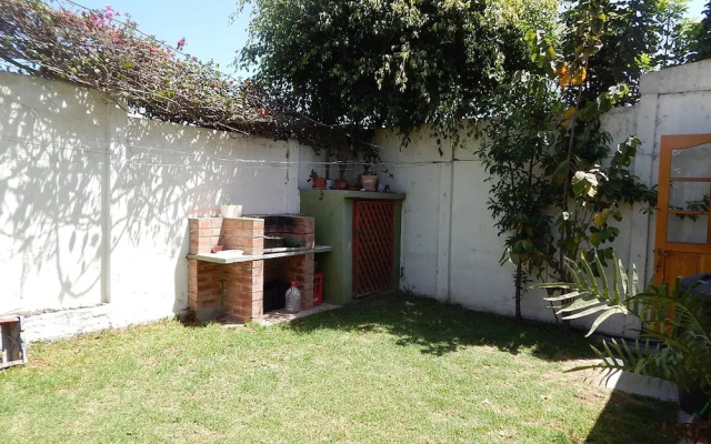 Casa Agrado del Valle