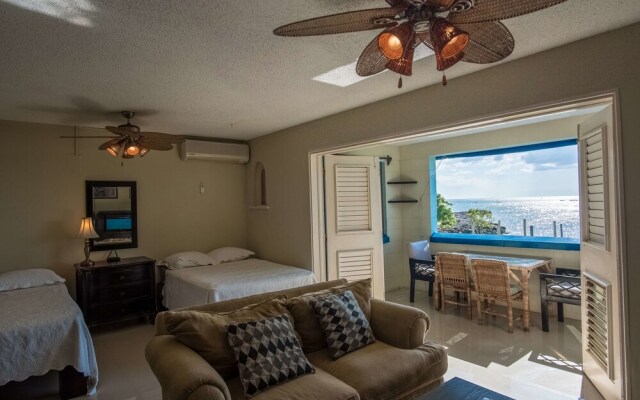 Beach Studio  at Point Village Resort