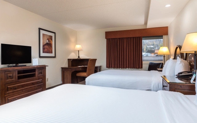 Evergreen Lodge at Vail