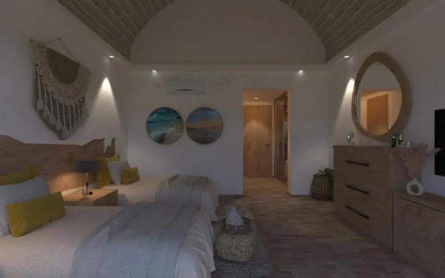 Sunflower Beach Resort & SPA