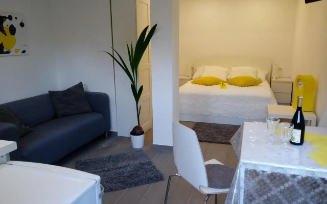 Apartma Neža