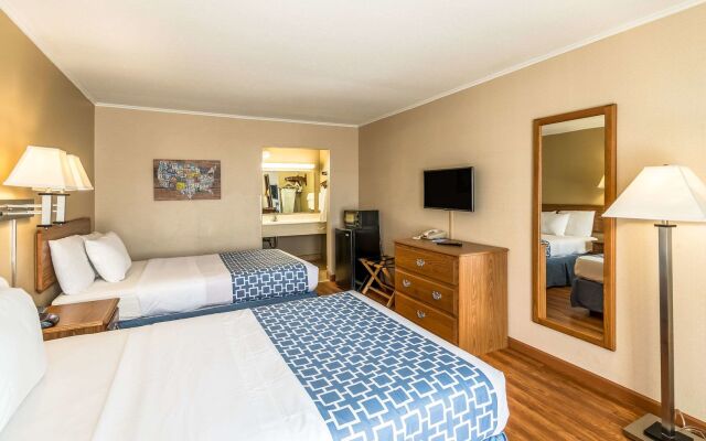 Smart Extended Stay