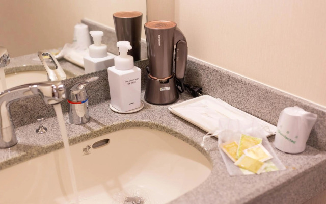 Naminoue Crystal Hotel