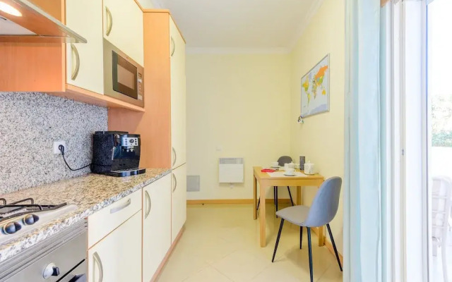 BnB Homes Apartment With Sea View 2 Sunny Terraces