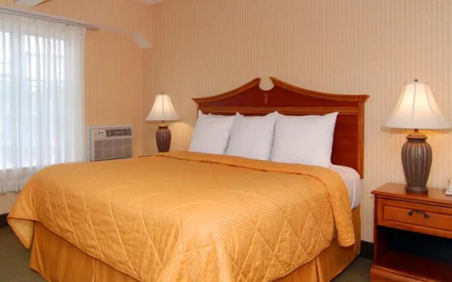 Comfort Inn at Atlantic Beach