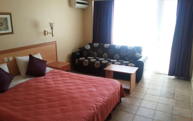 Thermemaris Thermal & Spa Resort