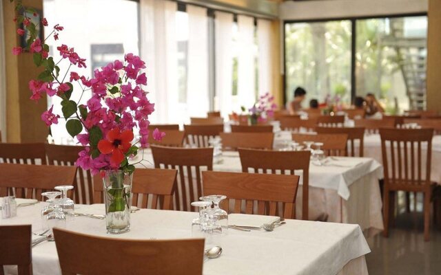 Green Sporting Club Hotel