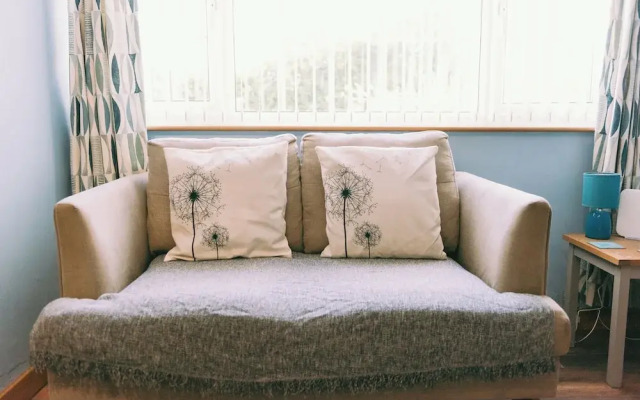 Cozy Scarning Apartment for Two