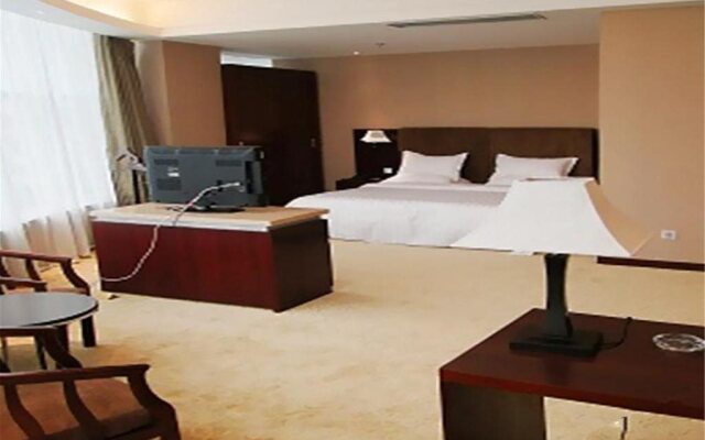 BeiJing jinziyin business hotel