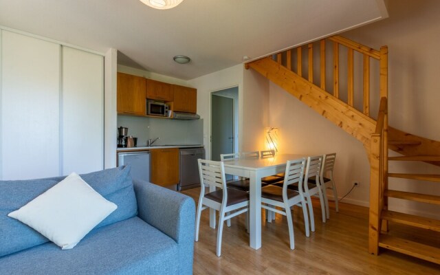 Résidence Les Balcons de l'Yse