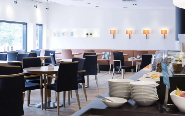 Scandic Aalborg City