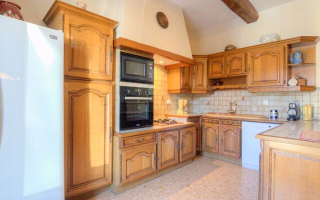 Holiday home Route de la Roque