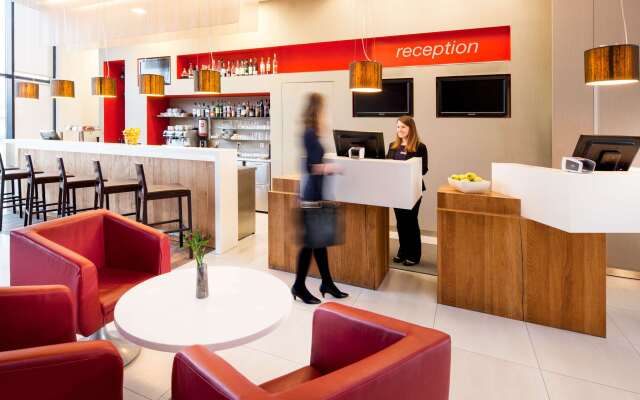 Comfort Hotel Olomouc Centre