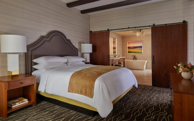 Vinarosa Resort & Spa