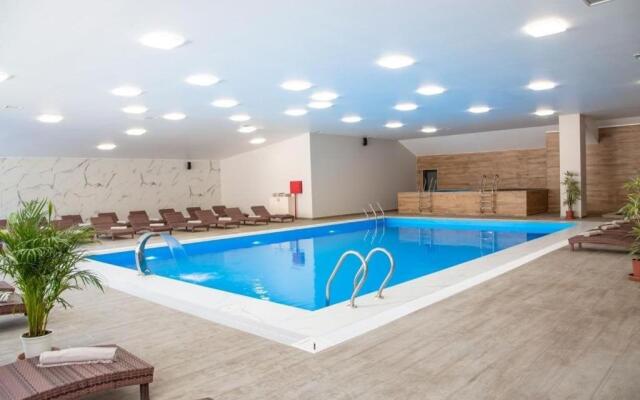 Apartamenti Bakuriani INN