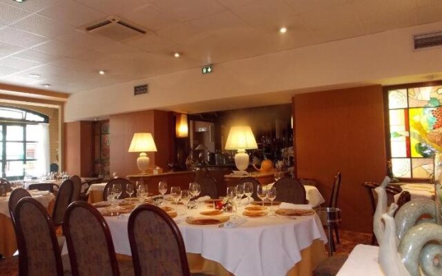 Hotel Chambord