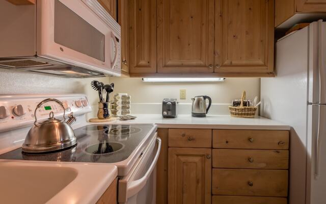 Villager #1235 - 2 Br Condo