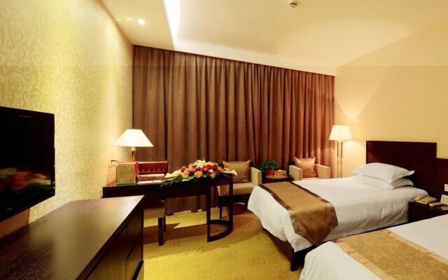 Union Lingfeng Hotel - Hangzhou